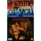 SANDMAN Núm 2. A GAME OF YOU SEGUNDA PARTE