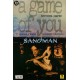 SANDMAN Núm 3. A GAME OF YOU TERCERA PARTE