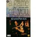 SANDMAN Núm 3. A GAME OF YOU TERCERA PARTE