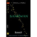 SANDMAN Núm 8. FÁBULAS Y REFLEJOS CUARTA PARTE