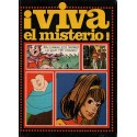 COLECCIÓN ¡VIVA…! Núm. 3. ¡VIVA EL MISTERIO!