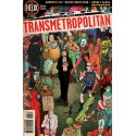 TRANSMETROPOLITAN Núm. 6