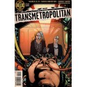 TRANSMETROPOLITAN Núm. 7