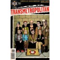 TRANSMETROPOLITAN Núm. 8