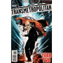 TRANSMETROPOLITAN Núm. 13