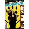 TRANSMETROPOLITAN Núm. 19