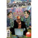 TRANSMETROPOLITAN Núm. 20