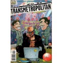 TRANSMETROPOLITAN Núm. 20