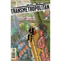 TRANSMETROPOLITAN Núm. 22