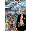 TRANSMETROPOLITAN Núm. 23