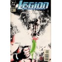 LEGION OF SUPER-HEROES Núm. 64