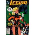 LEGION OF SUPER-HEROES Núm. 66