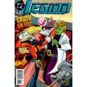 LEGION OF SUPER-HEROES Núm. 70