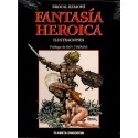 FANTASÍA HEROICA