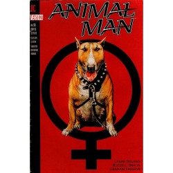 ANIMAL MAN Núm 59