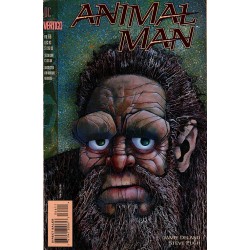 ANIMAL MAN Núm 66