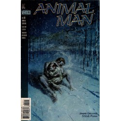 ANIMAL MAN Núm 69