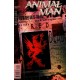 ANIMAL MAN Núm 74