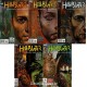 HELLBLAZER SON OF MAN SERIE COMPLETE