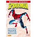 MARVEL HÉROES Núm. 6. SPIDERMAN: INTEGRAL FRANK MILLER