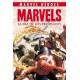 MARVEL HÉROES Núm. 17. MARVELS: LA ERA DE LOS PRODIGIOS