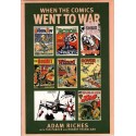 WHEN THE COMICS WENT TO WAR