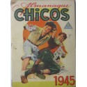 ALMANAQUE CHICOS 1945.