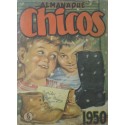 ALMANAQUE CHICOS 1950.