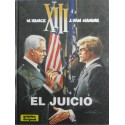 XIII Núm 12 "EL JUICIO"