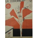 LA CODORNIZ. Núm. 1462.