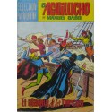 EL AGUILUCHO.NÚM. 36." EL ATAQUE DE LOS TURCOS"