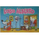 LOBO ALBERTO Núm 1