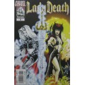 LADY DEATH Núm 3