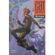 CAT WOMAN: SIN TREGUA