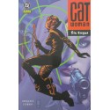 CATWOMAN: SIN TREGUA