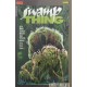 SWAMP THING: AMOR Y MUERTE