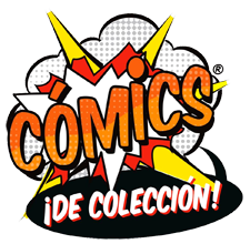 comics de coleccion logo 1432898605 - Colección de Cómics en Español (100 GBS)